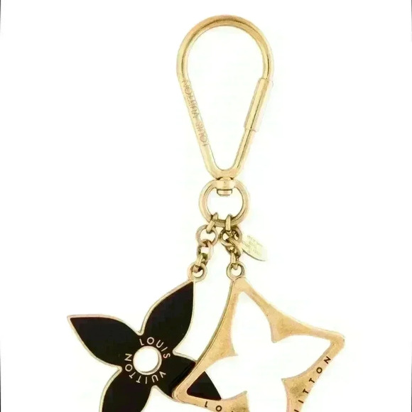 Louis Vuitton Puzzle Bag Charm & Keychain - Picture 3 of 5